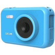 Экшн-камера SJCAM FunCam F1 Blue
