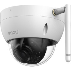 Wi-Fi видеокамера Imou Dome Pro 5MP