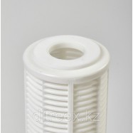 Сетчатый многоразовый картридж, для очистки воды NT-10 (Slim Line, 50-80 мик),