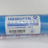 Мембрана Обратного Осмоса (Reverse Osmosis) Hidrotek 150 G (2012)
