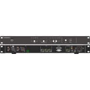 Центральный блок конференц-системы CMX Audio CS-900