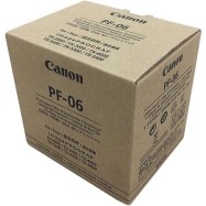 Печатающая головка PF-06 Canon iPF TX-2000/3000/4000, TM-200/205/300/305 (О) 2352C001