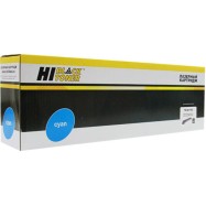 Тонер-картридж Hi-Black (HB-TK-8115C) для Kyocera Ecosys M8124cidn/M8130cidn, C, 6K