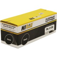 Тонер-картридж Hi-Black (HB-TK-1130) для Kyocera FS-1030MFP/DP/1130MFP/ M2030DN, 3K