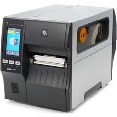 Принтер этикеток Zebra ZT411 TT
