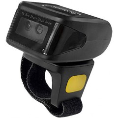 Сканер штрих-кода Newland BS10R Sepia BS10R-N1 (USB, Bluetooth, Черный, Не требуется, Ручной беспроводной, 2D)