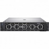 Сервер Dell PowerEdge R750 210-AYCG (2U Rack, Xeon Gold 5315Y, 3200 МГц, 8, 12, 1x 16 ГБ, SFF 2.5", 16, 1x 480 ГБ)
