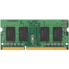 Kingston 4GB 1600MHz DDR3 Non-ECC CL11 SODIMM 1Rx8 (Select Regions ONLY), EAN: 740617317305
