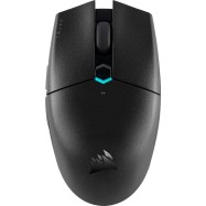 Corsair KATAR PRO Wireless Gaming Mouse, Black, 10000 DPI, Optical (EU Version), EAN:0840006623809