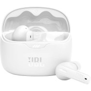 JBL Tune Beam - True Wireless In-Ear Headset - White