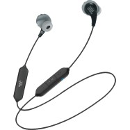 JBL Endurance Run BT 2 - Wireless In-Ear Sport Headset - Black