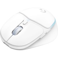 LOGITECH G705 LIGHTSPEED Wireless Gaming Mouse - OFF-WHITE - EER2