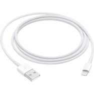 Оригинальный кабель Apple Lightning to USB 1m (MXLY2ZM/A)