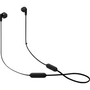 JBL Tune 215BT - Wireless In-Ear Headset - Black