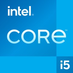 Intel CPU Desktop Core i5-11400F (2.6GHz, 12MB, LGA1200) tray