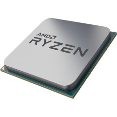 AMD CPU Desktop Ryzen 5 6C/<wbr>12T 5600G (4.4GHz, 19MB,65W,AM4) tray with Radeon Graphics