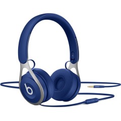 Beats EP On-Ear Headphones - Blue, Model A1746