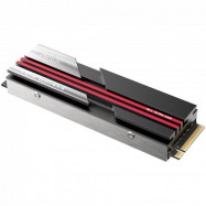 Внутренний жесткий диск Netac NV7000 NT01NV7000-2T0-E4X (SSD (твердотельные), 2 ТБ, M.2, PCIe)
