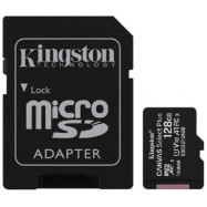 Флеш (Flash) карты Kingston Canvas Select Plus SDCS2/128GB (128 ГБ)