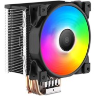 Охлаждение PCcooler GI-D56V HALO RGB