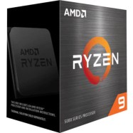Процессор AMD Ryzen 9 5950X 100-000000059 (16 ядер, 3.4 ГГц, 64 МБ)