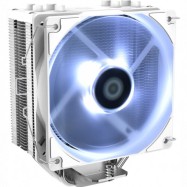 Охлаждение ID-Cooling SE-224XT-White (Для процессора)