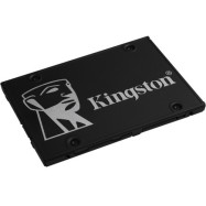 Внутренний жесткий диск Kingston KC600 Series SKC600/512G (SSD (твердотельные), 512 ГБ, 2.5 дюйма, SATA)