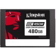 Серверный жесткий диск Kingston DC450R SEDC450R/480G (2,5 SFF, 480 ГБ, SATA)