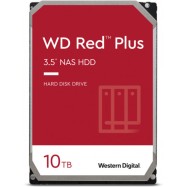Жесткий диск HDD 10Tb Western Digital WD101EFBX, 3.5", 256Mb, SATA III