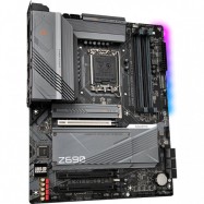 Материнская плата Gigabyte Z690 GAMING X DDR4 (ATX, LGA 1700)