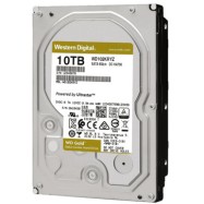 Серверный жесткий диск Western Digital Gold Enterprise Class WD102KRYZ (3,5 LFF, 10 ТБ, SATA)