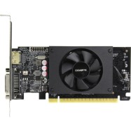 Видеокарта Gigabyte GeForce GT 710 GV-N710D5-2GL