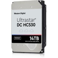 Внутренний жесткий диск для сервера HDD 14Tb HGST WUH721414ALE6L4