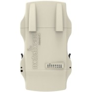 Маршрутизатор WiFi Mikrotik RB922UAGS-5HPacD-NM