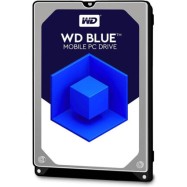 Внутренний жесткий диск Western Digital Blue WD20SPZX (2 ТБ, 2.5 дюйма, SATA)