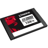 Серверный жесткий диск Kingston DC500 7.68 Tb SEDC500R/7680G (2,5 SFF, 7.68 ТБ, SATA)