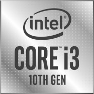 Процессор Intel Core i3-10100 Comet Lake Процессор Intel Core i3-10100 (3.6 Ггц, 4 ядра, 6 Мб)