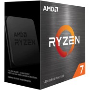 Процессор AMD R7-5800X 100-100000063WOF (8, 3.8 ГГц, 32 МБ, BOX)