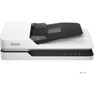 Сканер Epson WorkForce DS-1630 B11B239401, A4, 1200x1200dpi, USB