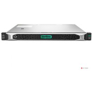 Сервер HPE DL360 Gen10 P40409-B21 (1xXeon 4215R(8C-3.2G)/ 1x32GB 2R/ 8 SFF SC/ S100i SATA/ 2x10Gb RJ45/ 1x800Wp/3yw)