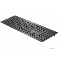 Беспроводная клавиатура HP Z9N41AA, Premium