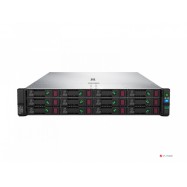 Сервер HPE ProLiant DL380 Gen10 4214 2.2GHz 12-core 1P 16GB-R P816i-a 12LFF 800W PS Server, P02468-B21