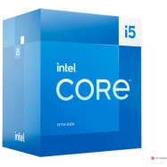 Процессор Core i5-13400 2.5GHz, 10C/16T, 20Mb Intel Smart Cache, TDP65W, LGA1700, BX8071513400