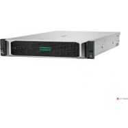 Сервер HPE DL380 Gen10 P56962-B21 (1xXeon 4218(16C-2.3G)/ 1x32GB 2R/ 8SFF BC/ MR416i-p 4GB Bt/ 2x10Gb RJ45/ 1x800Wp/3yw)