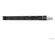 Сервер HPE DL360 Gen10 P24741-B21 (1xXeon5220R(24C-2.2G)/ 1x32GB 2R/ 8 SFF SC/ SATA RAID/ 2x10GbE-T/ 1x800Wp/ 3yw)