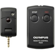 Дистанционный пульт управления Olympus RS30W для диктофонов LS-10/LS-11