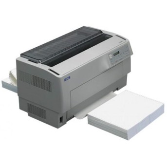 Принтер Epson DFX-9000 Матричный - Metoo (1)