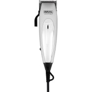 Машинка для стрижки волос Wahl HomePro DeLuxe Clipper серебро