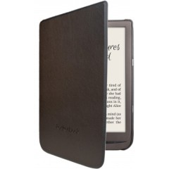 Чехол для электронной книги PocketBook WPUC-740-S черный