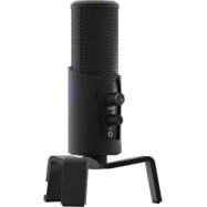 Студийный микрофон Ritmix RDM-290 USB Eloquence черный